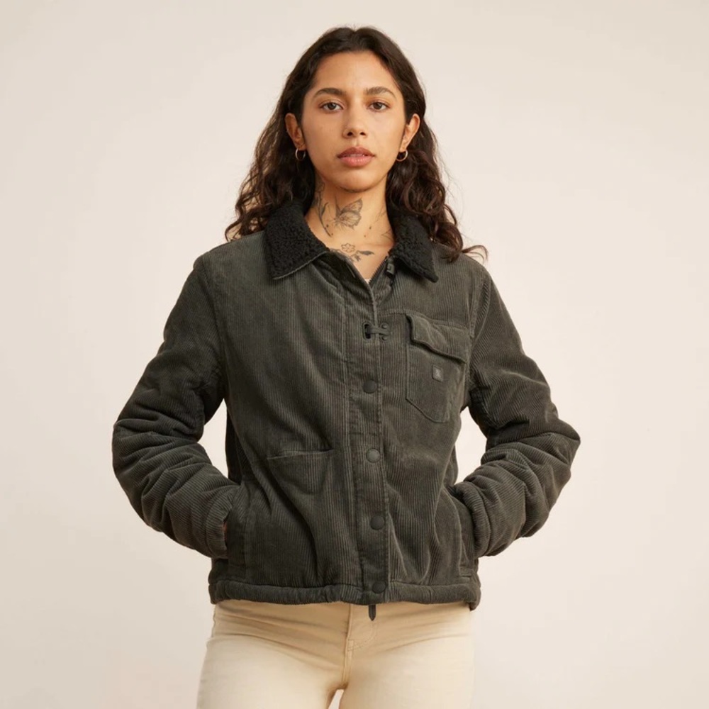 Roark Axeman Jacket